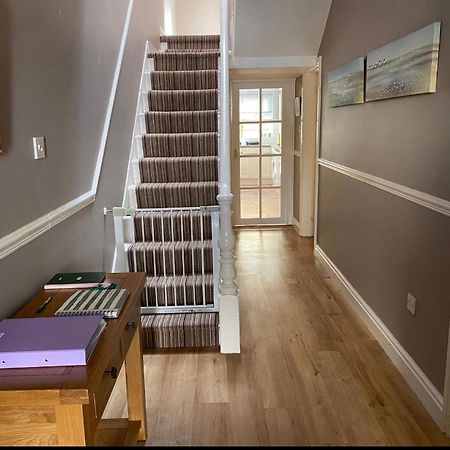 Honey Cottage Tenby Dış mekan fotoğraf