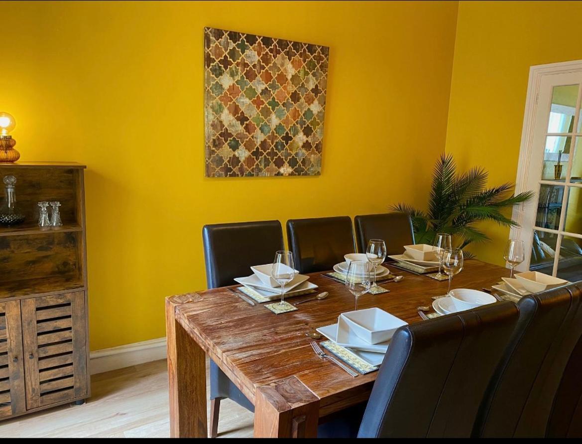 Honey Cottage Tenby Dış mekan fotoğraf