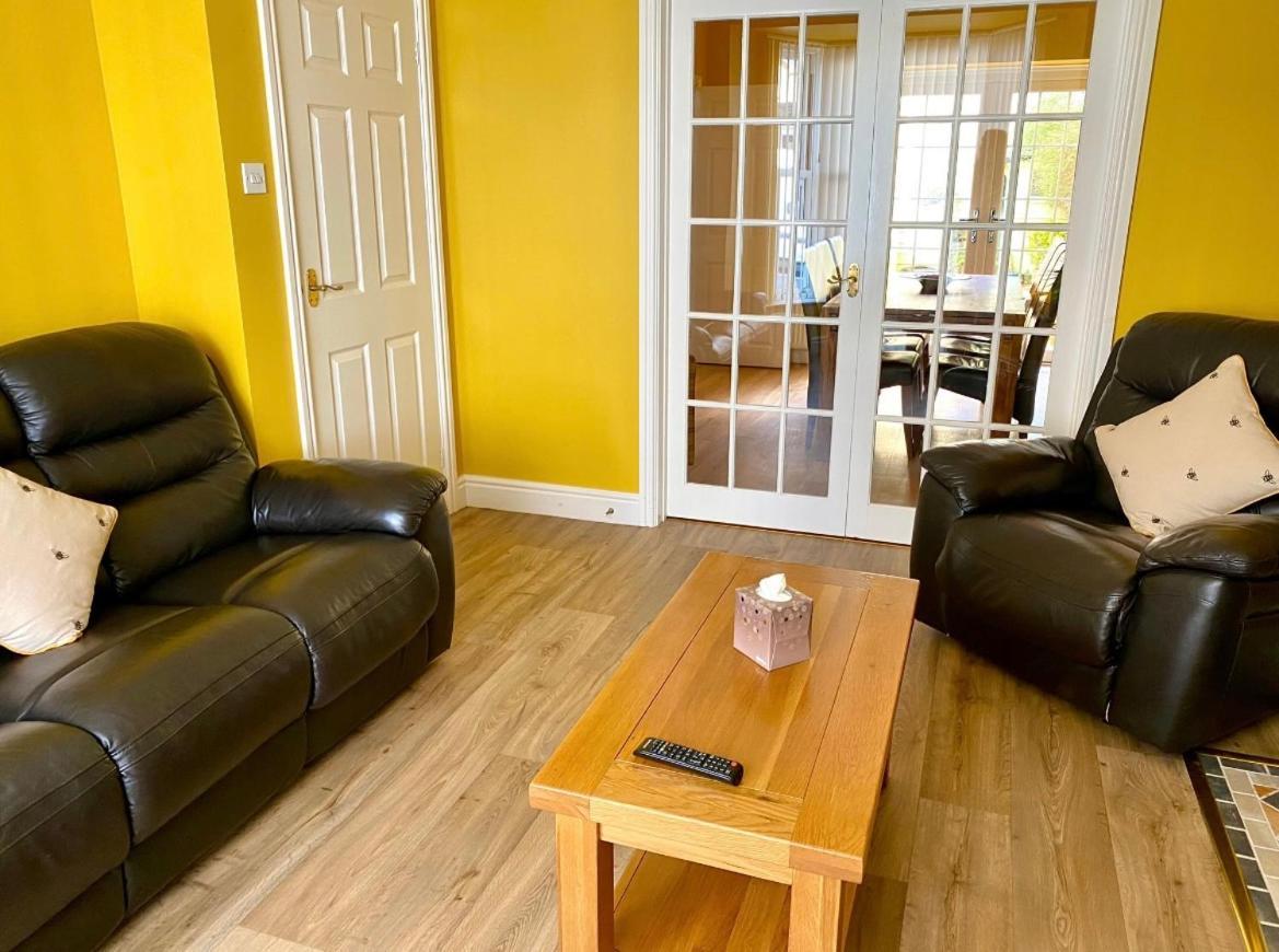 Honey Cottage Tenby Dış mekan fotoğraf