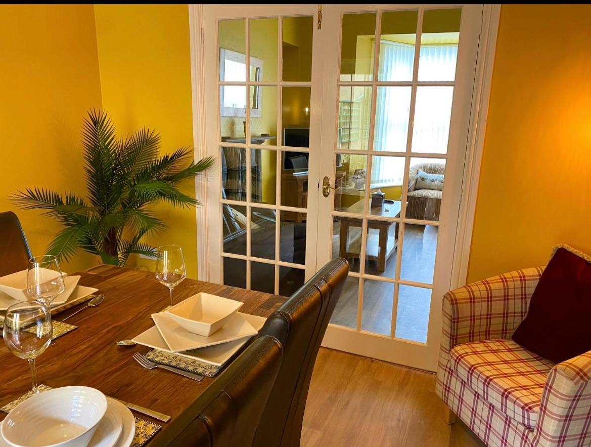 Honey Cottage Tenby Dış mekan fotoğraf