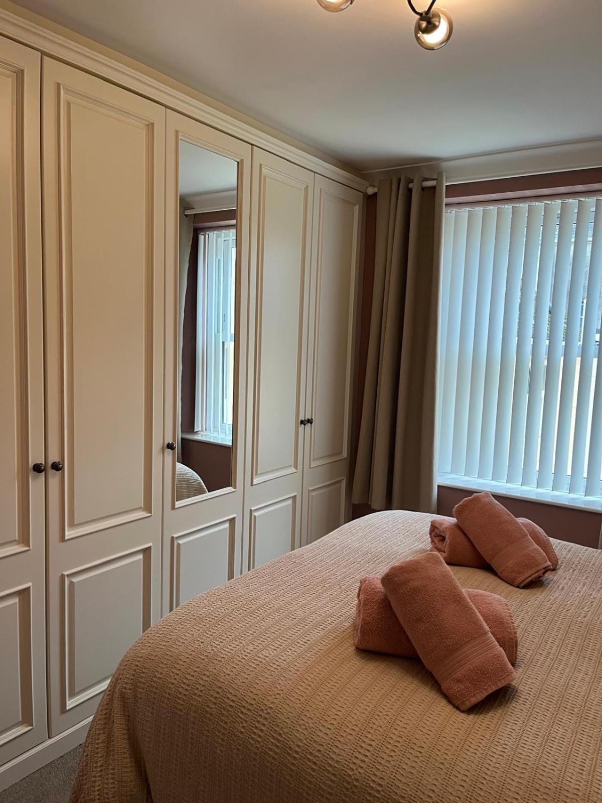 Honey Cottage Tenby Dış mekan fotoğraf