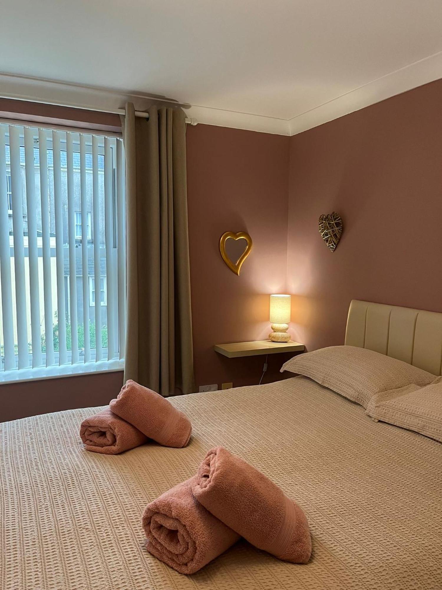 Honey Cottage Tenby Dış mekan fotoğraf