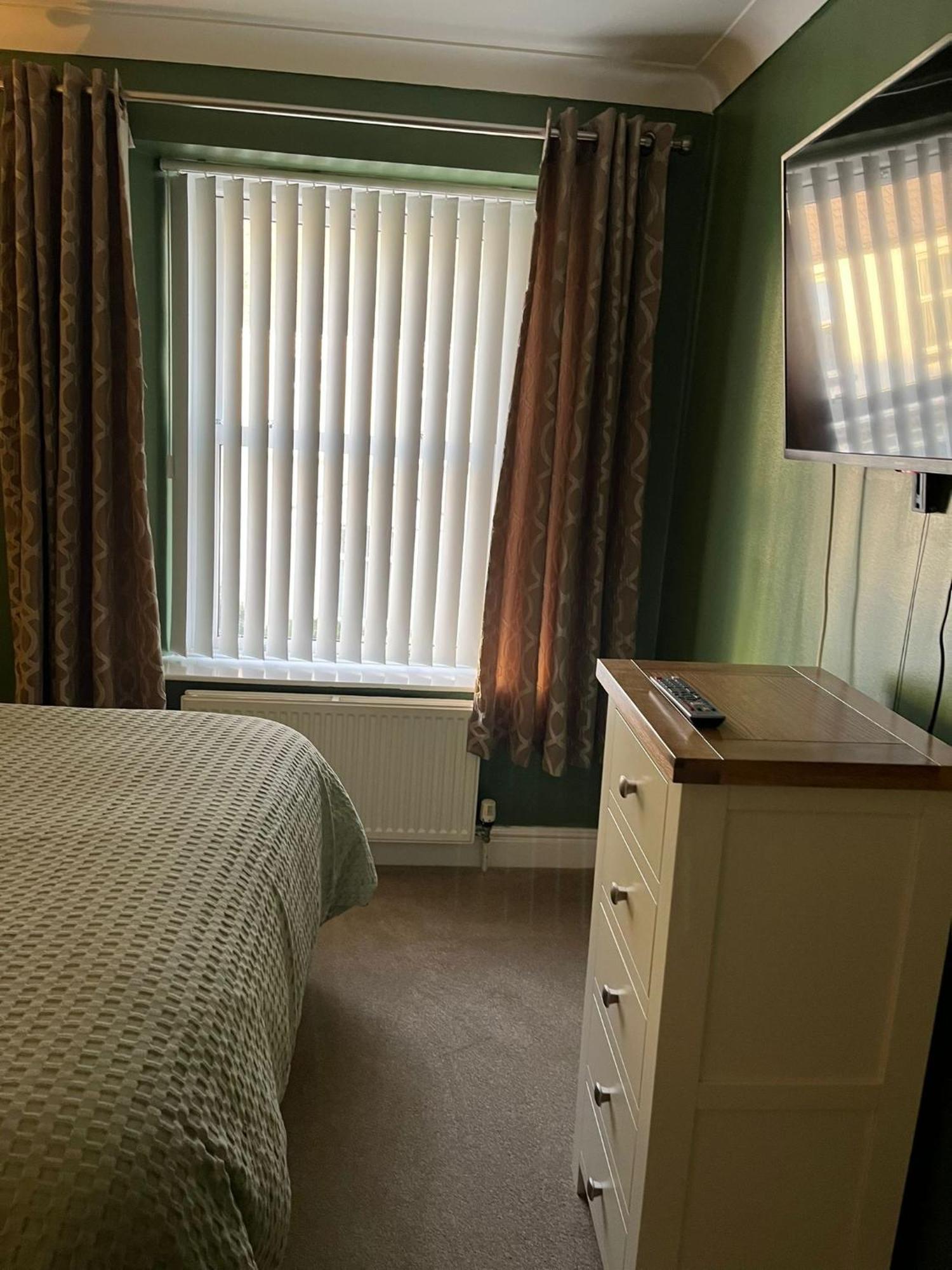 Honey Cottage Tenby Dış mekan fotoğraf